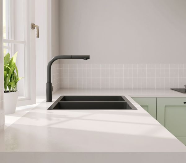 Cost of Cast Iron Sink Installation in Lenoir City