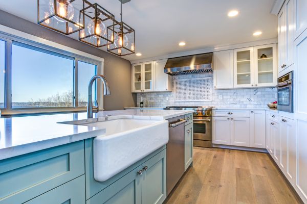 Cost of Farmhouse Sink Installation in Lenoir City