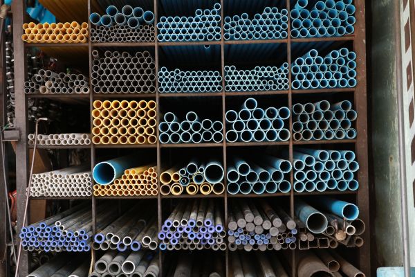 Cost of Repiping Service in Lenoir City