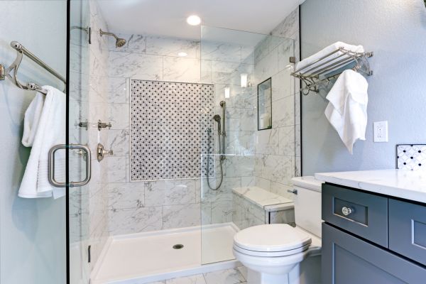 Cost of Shower Base Repair in Lenoir City