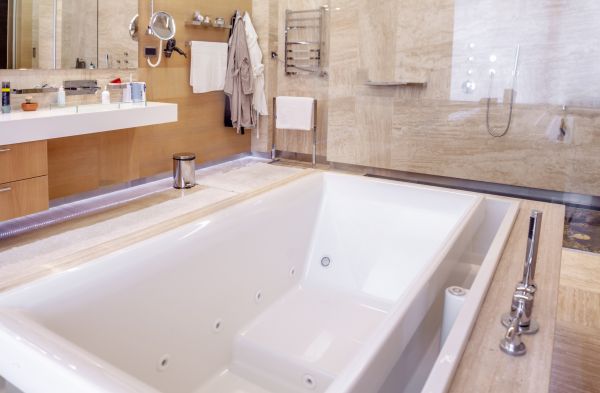 Cost of Tub Repair Service in Lenoir City