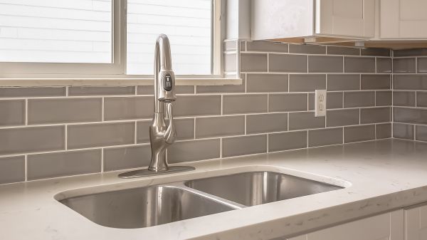 Cost of Undermount Sink Installation in Lenoir City