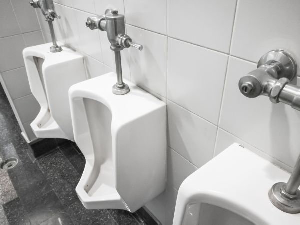 Cost of Urinal Installation in Lenoir City