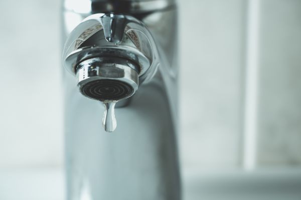 Cost of Leaky Faucet Repair in Lenoir City