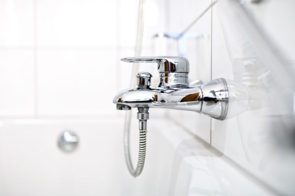 Cost of Shower Faucet Repair in Lenoir City