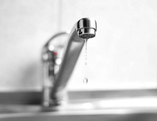 Cost of Dripping Faucet Repair in Lenoir City