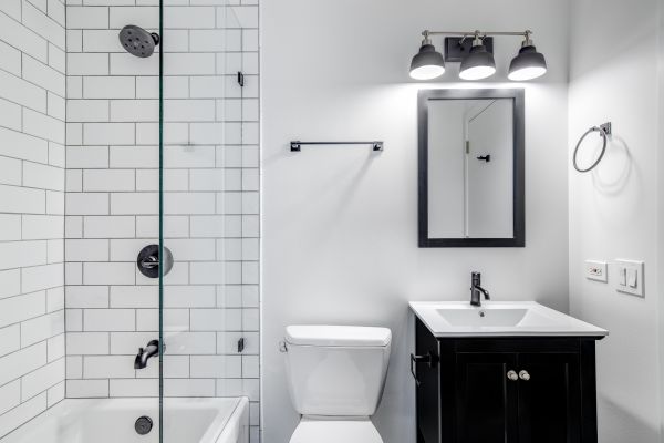 Cost of Plumbing Fixtures Installation in Lenoir City