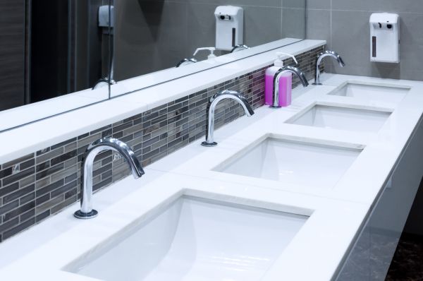 Cost of Commercial Plumbing Service in Lenoir City