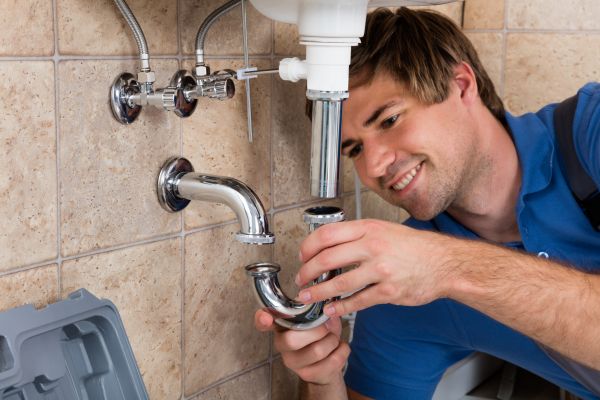 Cost of Plumbing Installation in Lenoir City