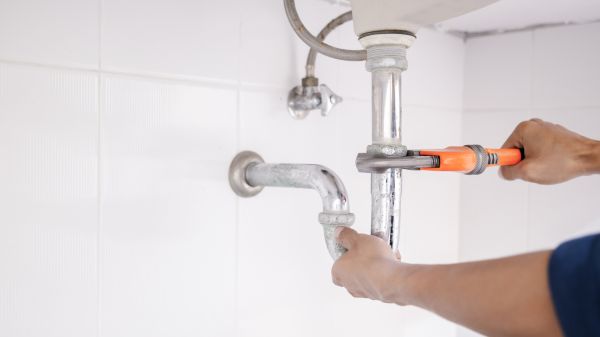 Cost of Plumbing Repair Service in Lenoir City