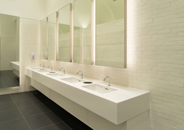Office Plumbing in Lenoir City