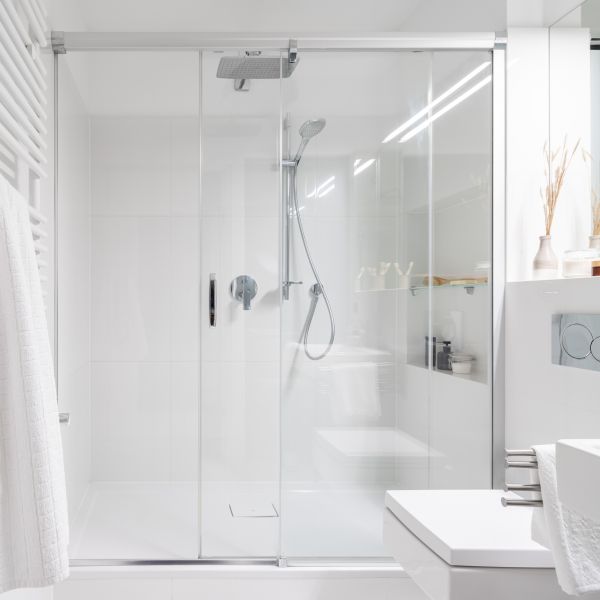 Cost of Shower Repair in Lenoir City