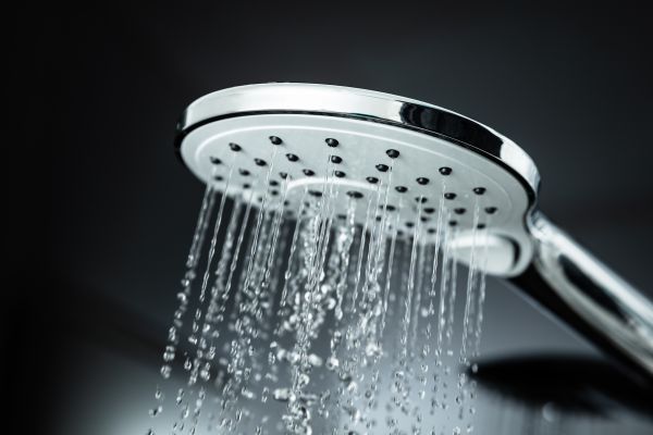 Cost of Shower Head Replacement in Lenoir City