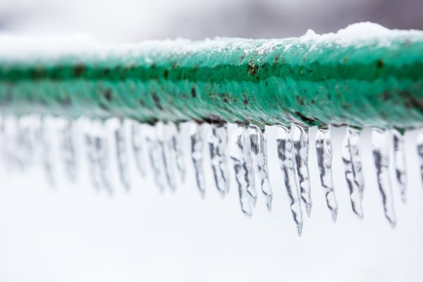 Cost of Frozen Pipe Repair in Lenoir City