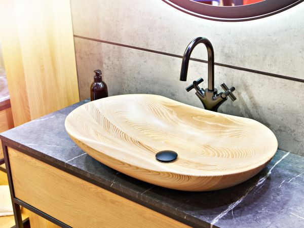 Cost of Bathroom Sink Repair in Lenoir City