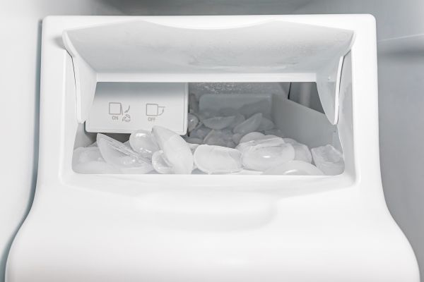 Cost of Ice Maker Line Installation in Lenoir City