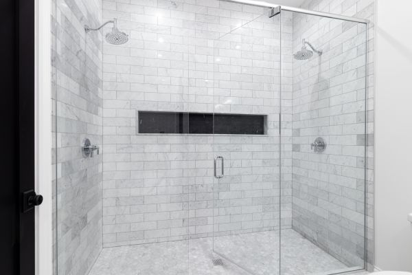 Cost of Shower Stall Repair in Lenoir City