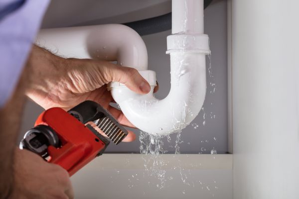 Cost of Water Leak Detection in Lenoir City