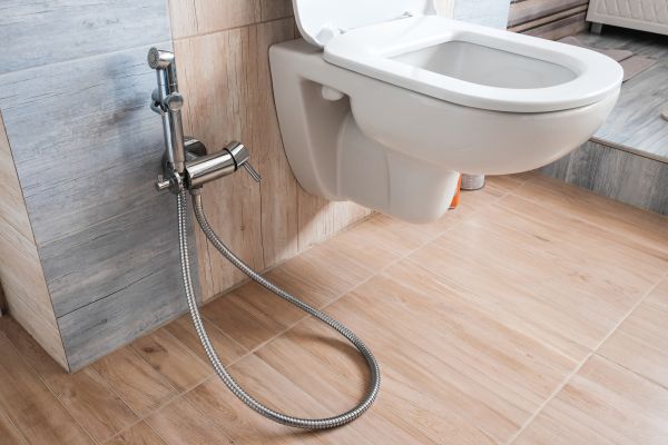 Cost of Bidet Service in Lenoir City