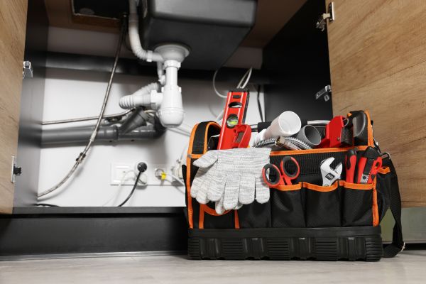 Cost of Pipe Leak Repair in Lenoir City