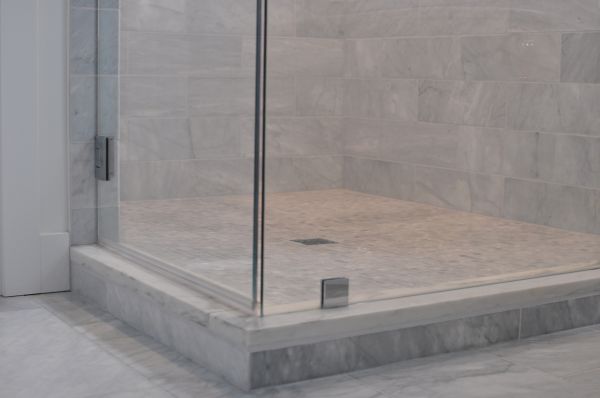 Cost of Shower Leak Repair in Lenoir City