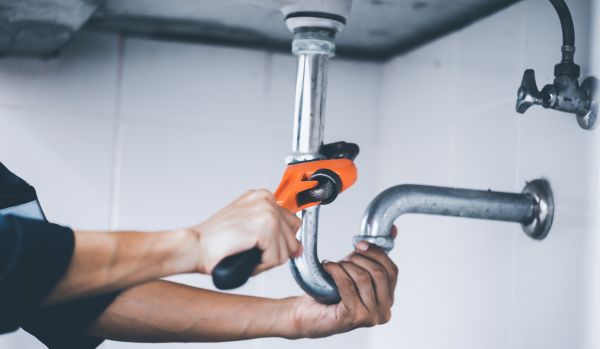Bathroom Plumbing Repair in Lenoir City