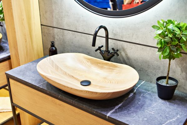 Cost of Bathroom Sink Installation in Lenoir City