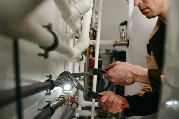 Cost of Plumbing Replacement in Lenoir City