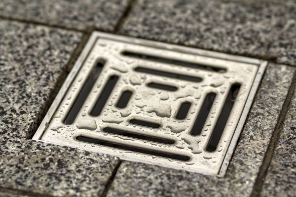 Cost of Floor Drain Installation in Lenoir City