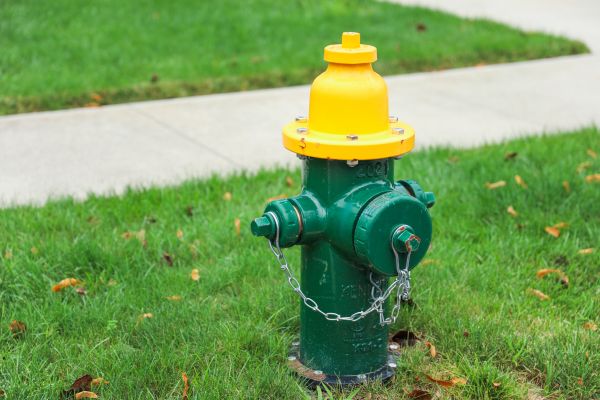 Cost of Outdoor Hydrant Installation in Lenoir City