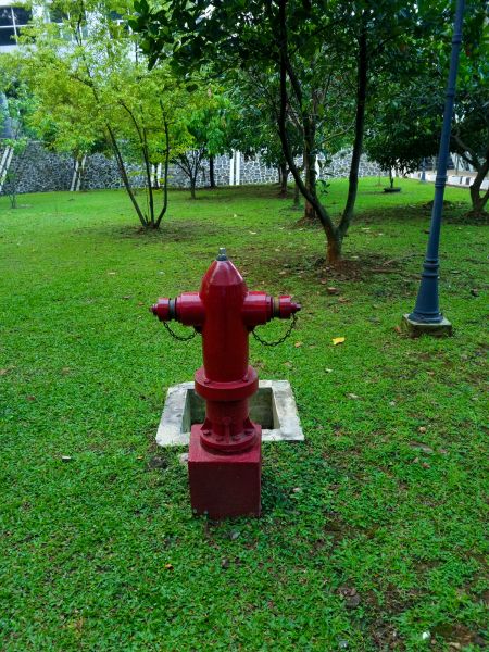 Cost of Ground Hydrant Installation in Lenoir City