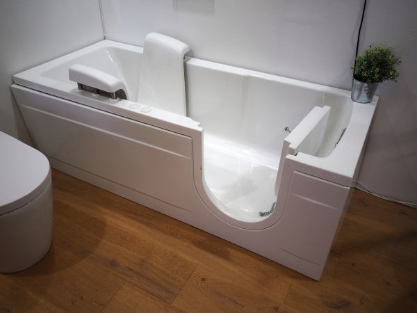 Cost of Walk In Tub Repair in Lenoir City