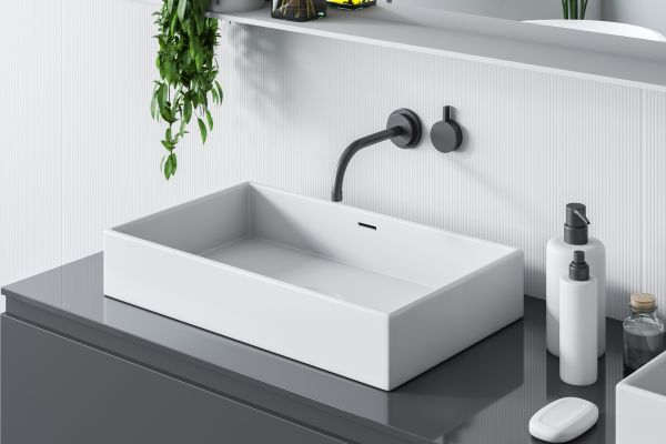 Cost of Bathroom Sink Replacement in Lenoir City