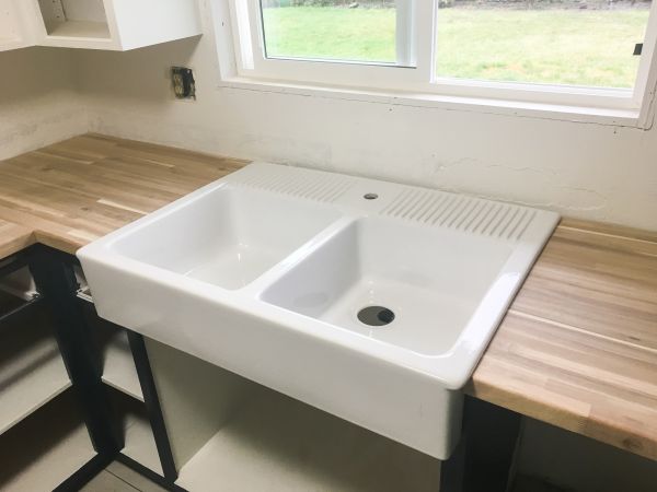 Cost of Chipped Sink Repair in Lenoir City