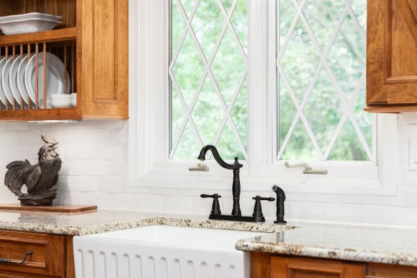 Cost of Apron Sink Installation in Lenoir City