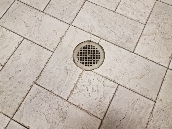 Cost of Floor Drain Plumbing in Lenoir City