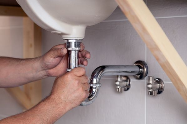 Cost of Sink Plumbing Installation in Lenoir City