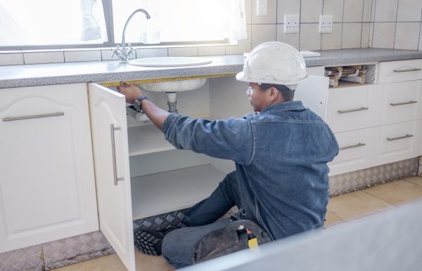 Cost of Kitchen Sink Installation in Lenoir City