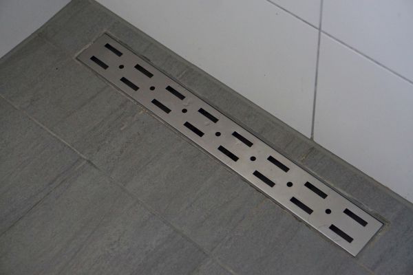 Cost of Shower Drain Replacement in Lenoir City