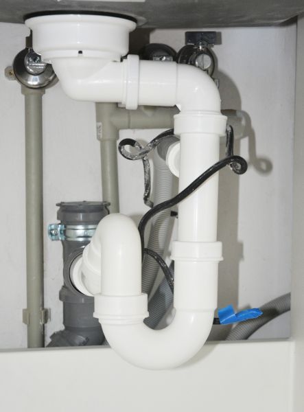 Cost of Plumbing Drain Installation in Lenoir City