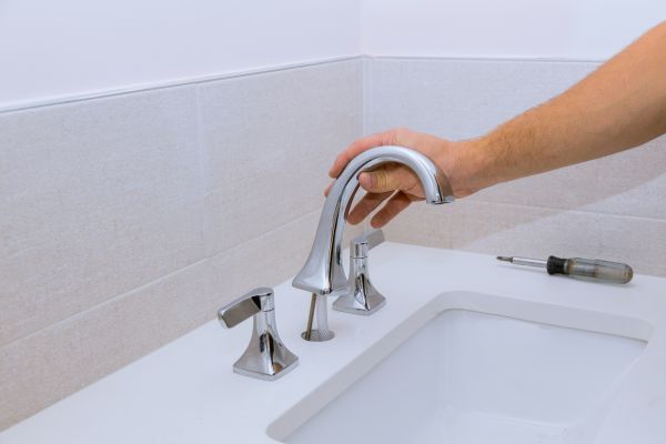Cost of Bathroom Faucet Repair in Lenoir City
