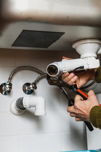 Cost of Sink Drain Installation in Lenoir City
