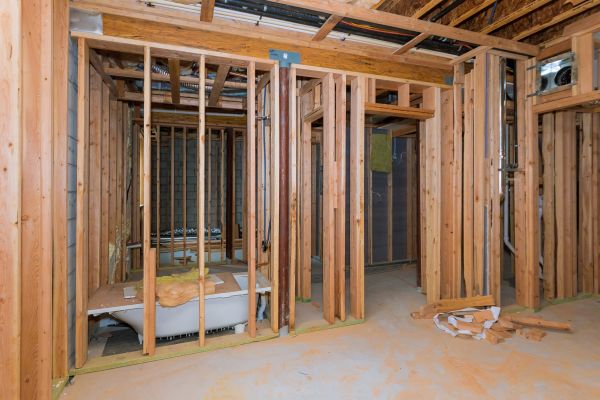 Cost of Basement Plumbing Installation in Lenoir City