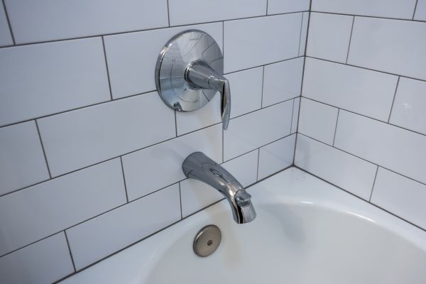 Cost of Tub Spout Replacement in Lenoir City