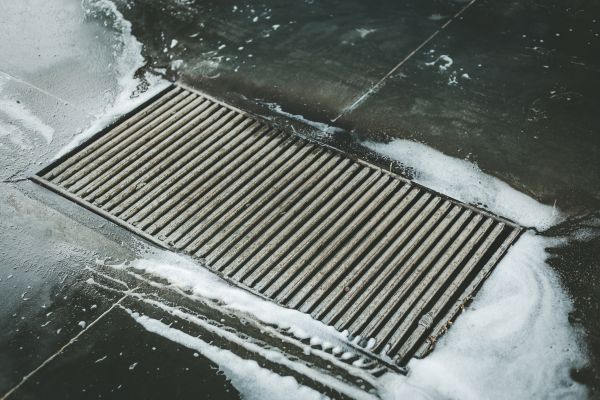 Cost of Garage Drainage Installation in Lenoir City