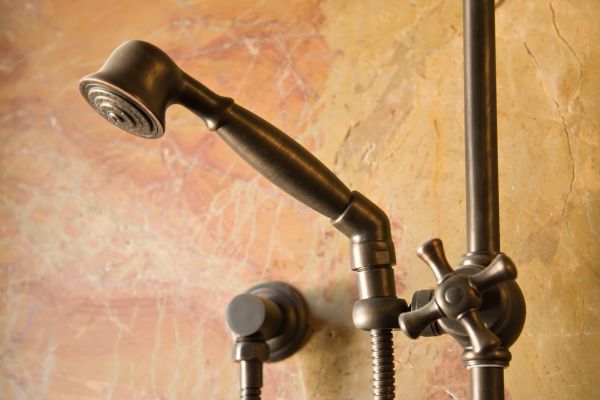 Cost of Shower Faucet Replacement in Lenoir City