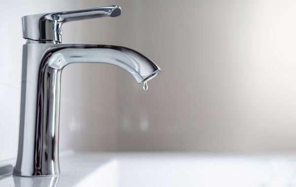 Cost of Kitchen Faucet Replacement in Lenoir City