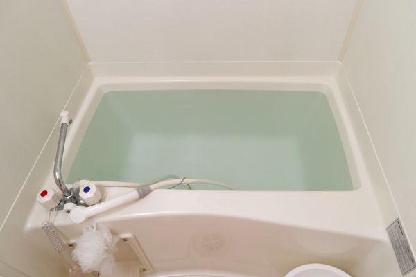 Cost of Bathtub Faucet Replacement in Lenoir City