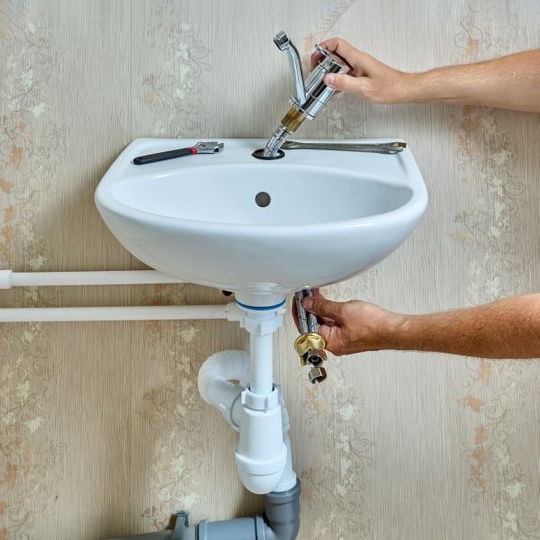 Cost of Home Plumbing Repair in Lenoir City
