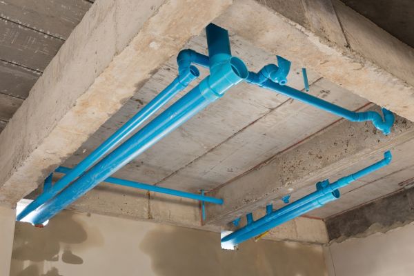 Pvc Plumbing Installation in Lenoir City
